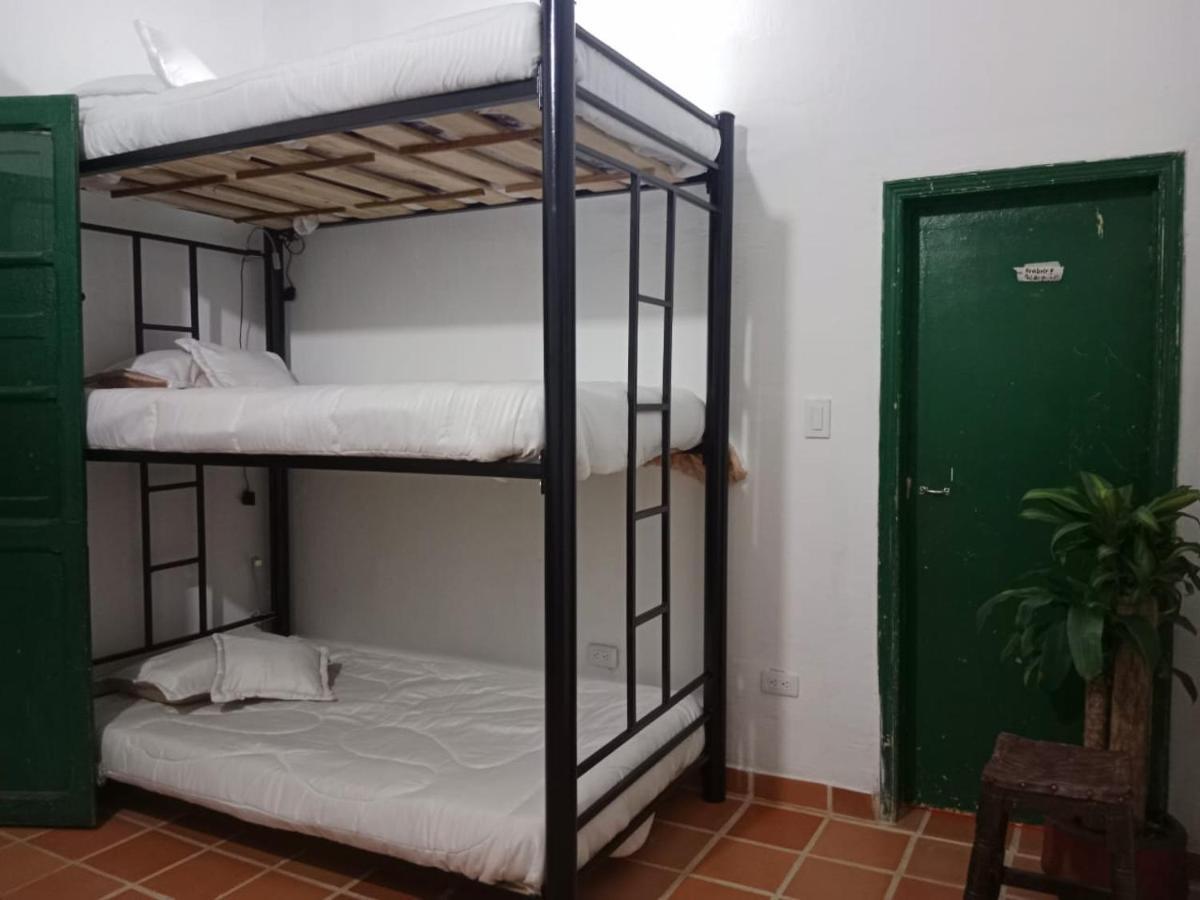 Inn Casa De Lourdes - La Candelaria Bogotá