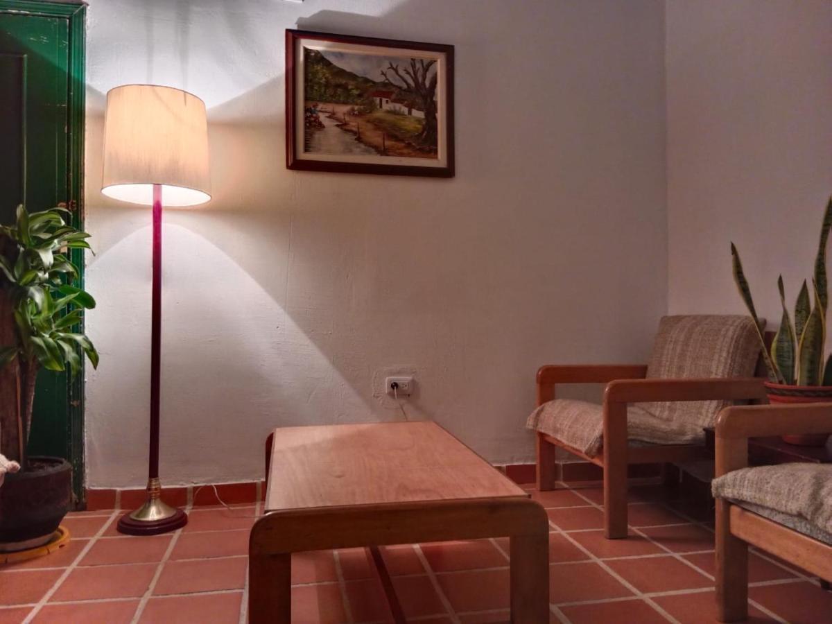 Casa De Lourdes - La Candelaria Inn
