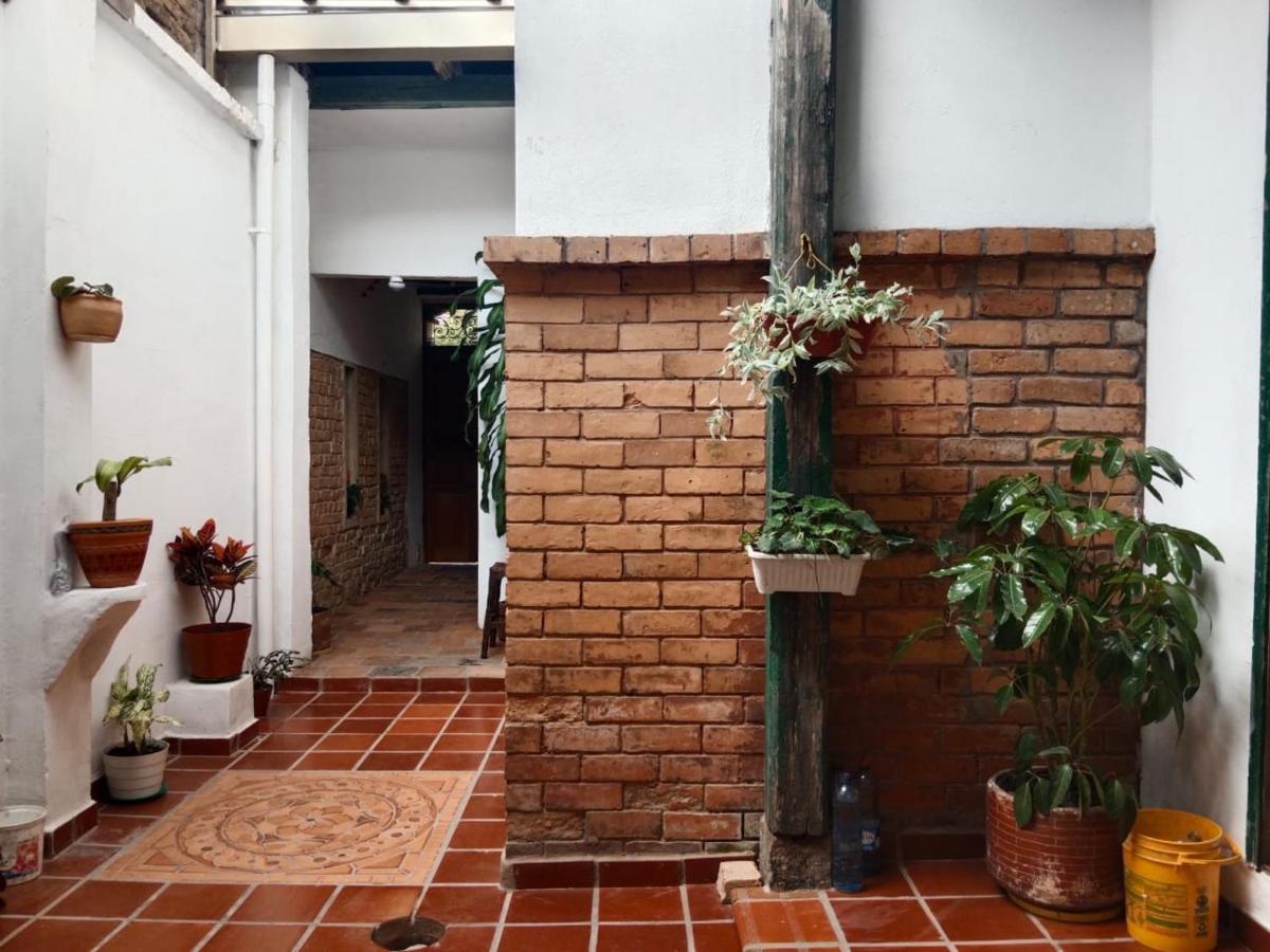 Casa De Lourdes - La Candelaria Inn *