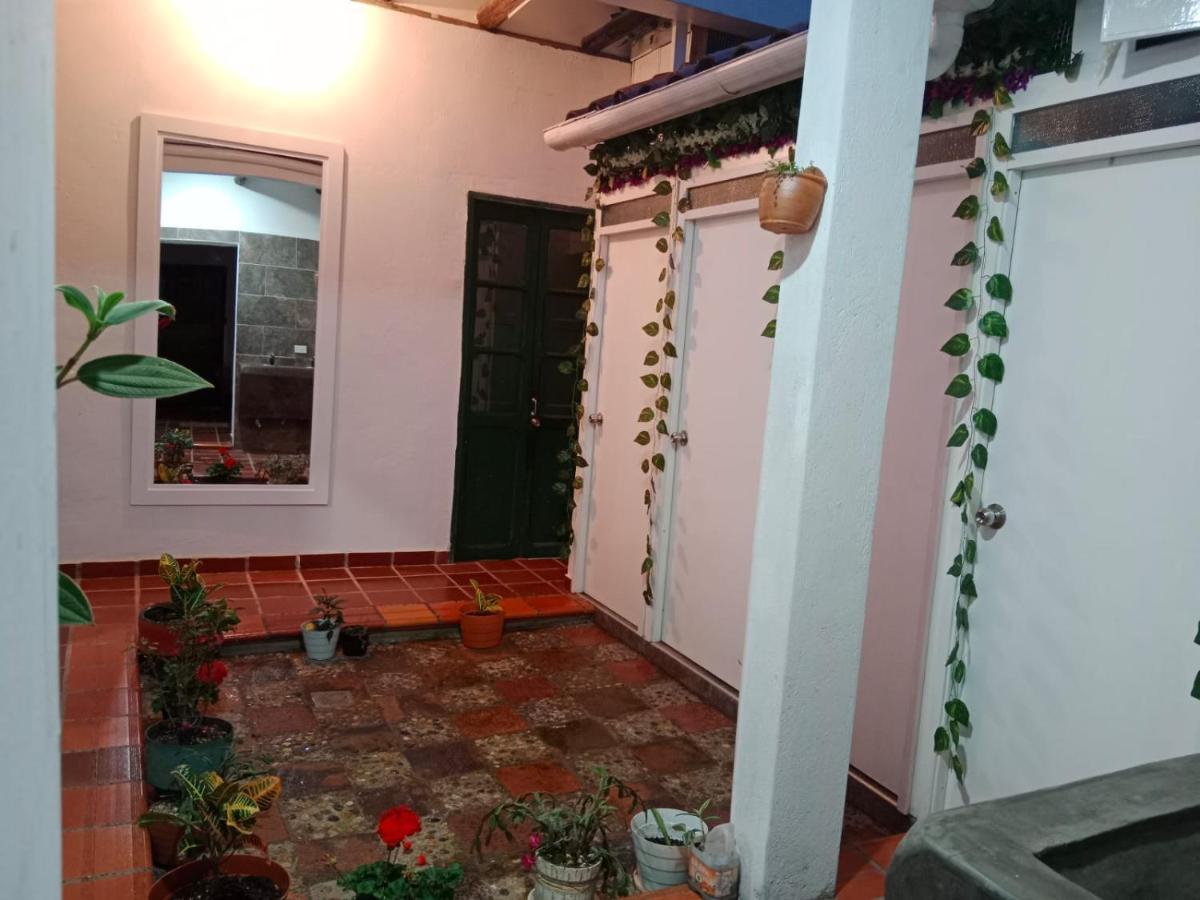 Inn Casa De Lourdes - La Candelaria Bogotá
