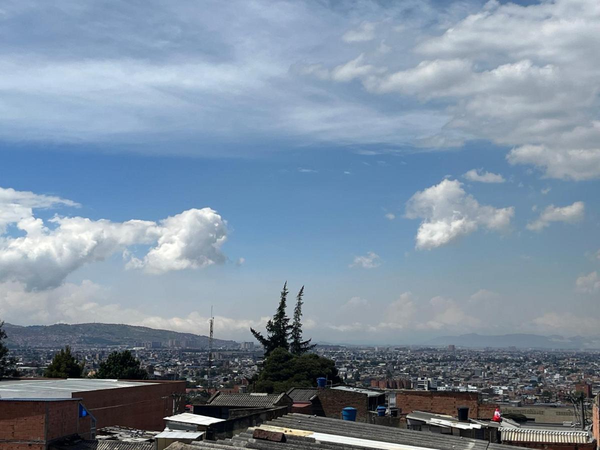 Casa De Lourdes - La Candelaria *