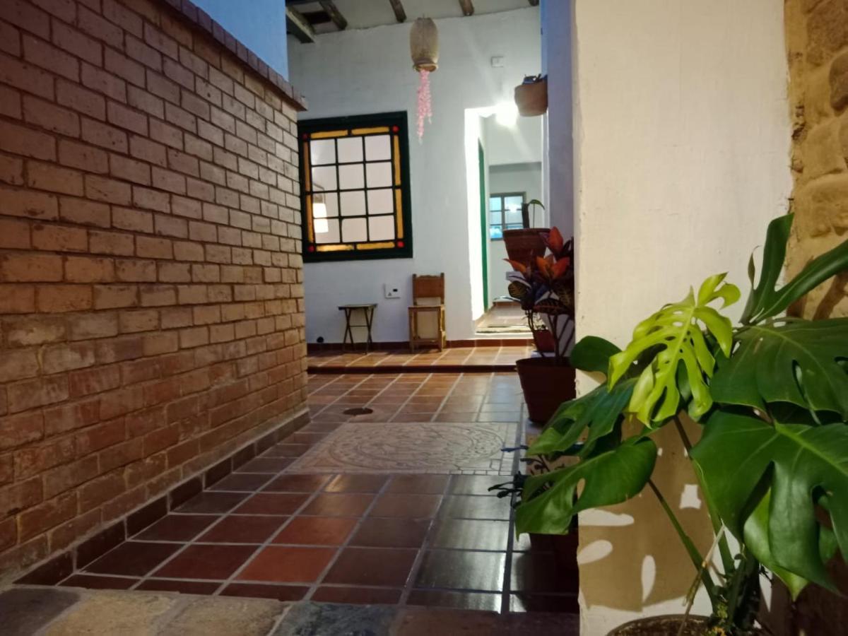 Casa De Lourdes - La Candelaria *