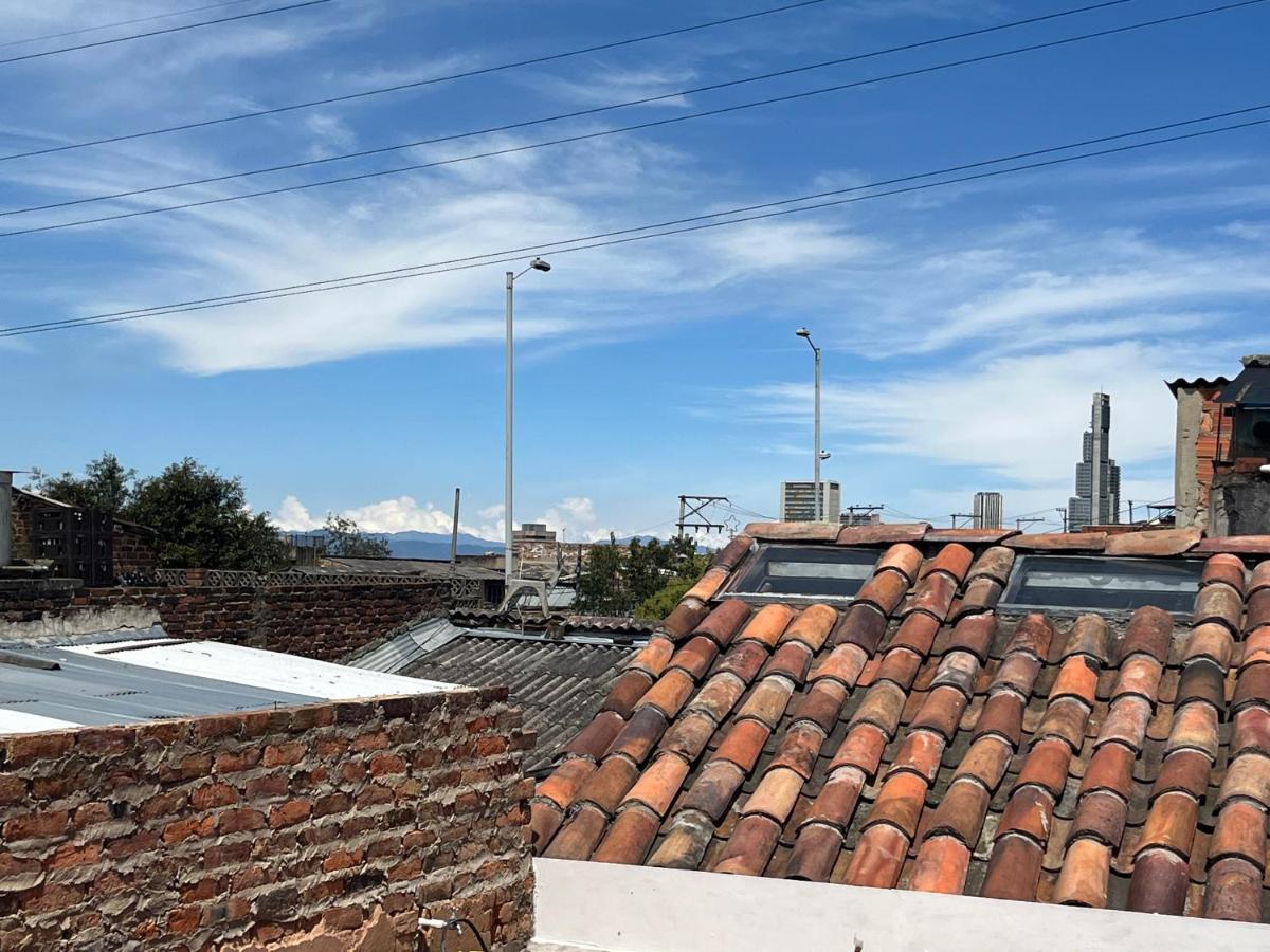 Casa De Lourdes - La Candelaria Inn *