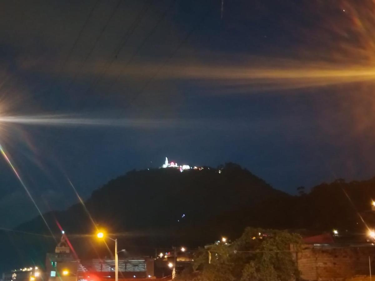 Casa De Lourdes - La Candelaria * Bogotá