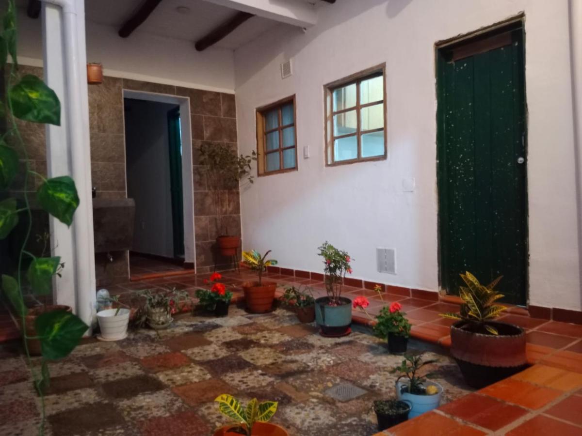 Casa De Lourdes - La Candelaria * Bogotá