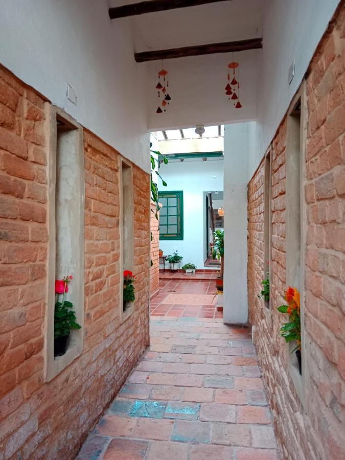 Inn Casa De Lourdes - La Candelaria