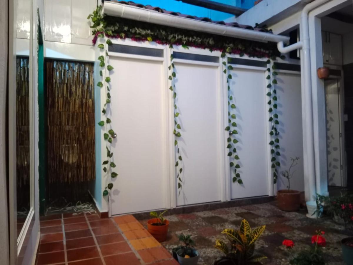 Casa De Lourdes - La Candelaria Inn