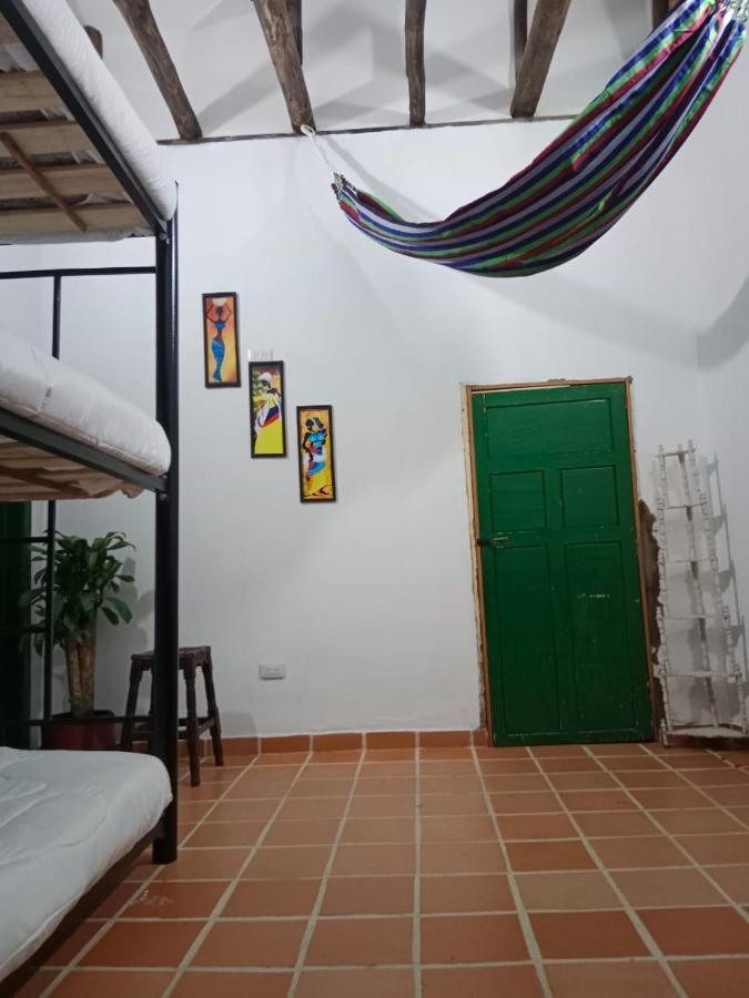 Casa De Lourdes - La Candelaria *