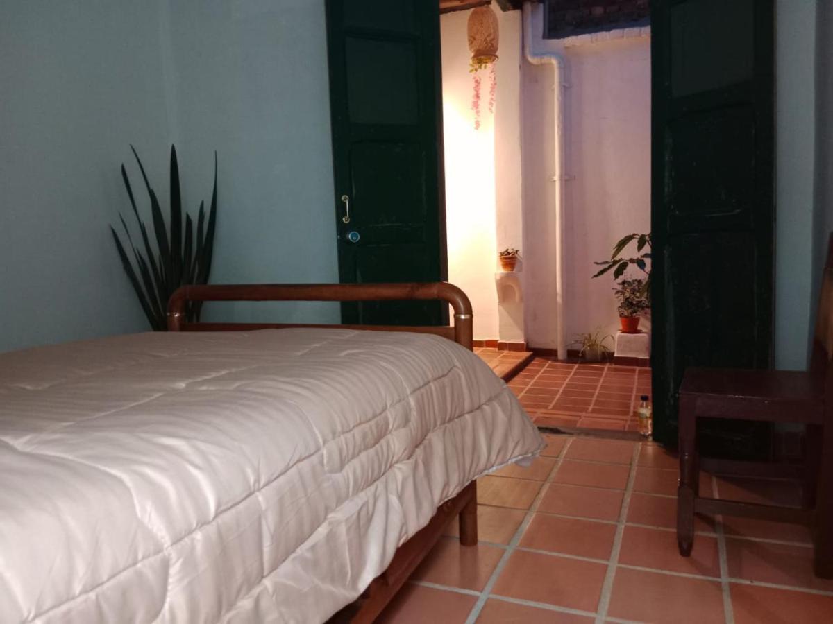 Casa De Lourdes - La Candelaria Inn *