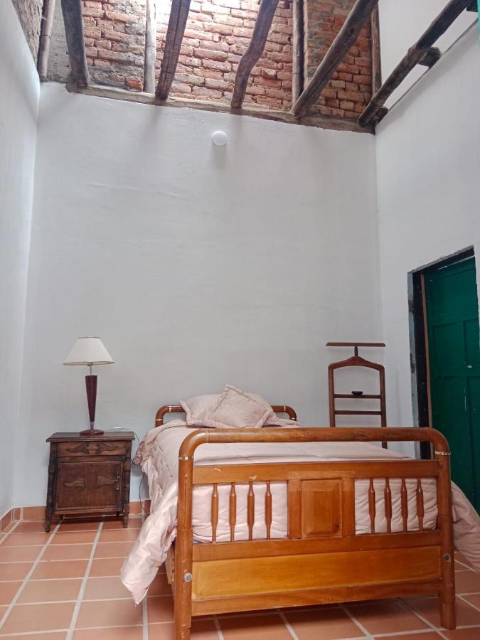 Casa De Lourdes - La Candelaria *