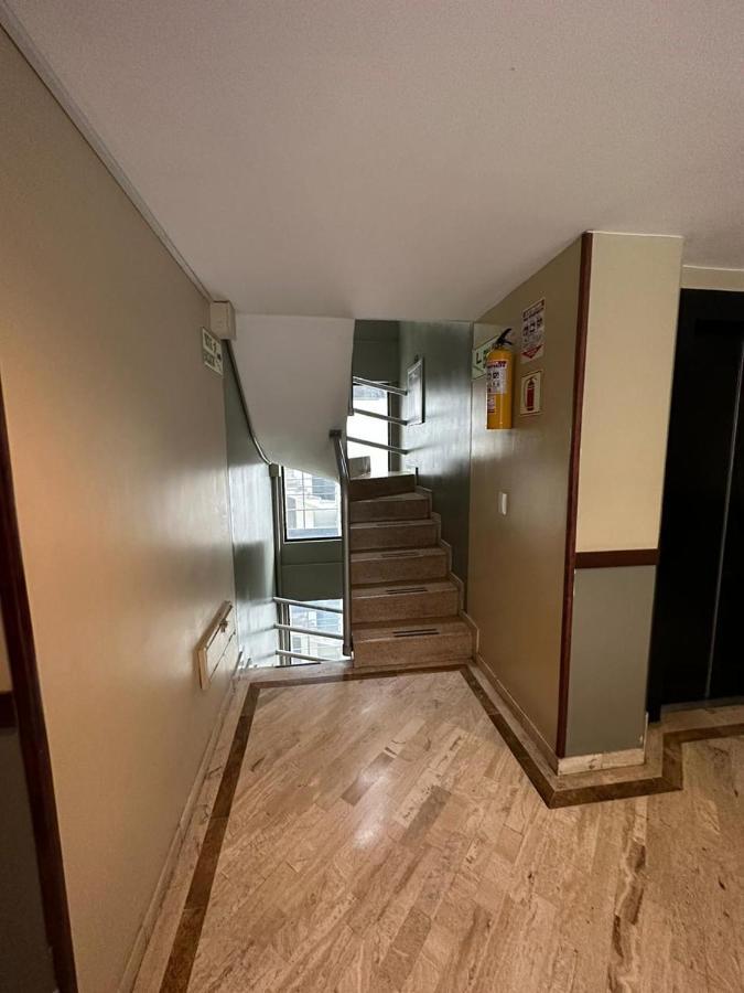 Aparthotel Acogedor Apartasuite Cerca Al Parque De La 93