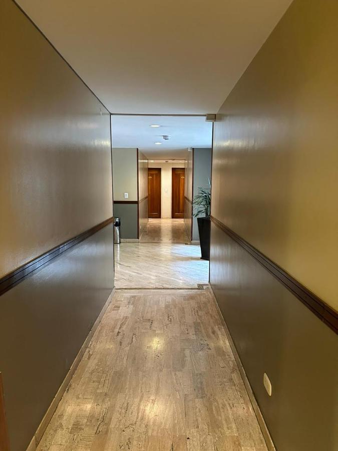 Acogedor Apartasuite Cerca Al Parque De La 93 Aparthotel