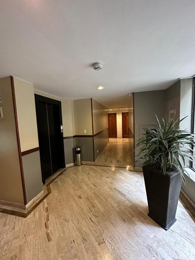 Acogedor Apartasuite Cerca Al Parque De La 93