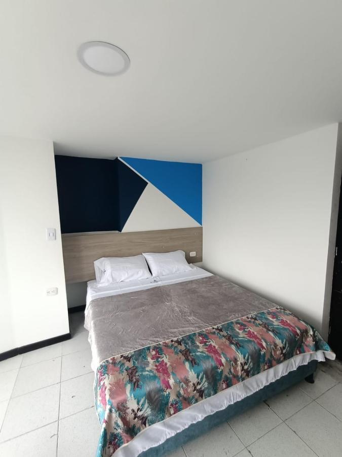 Santo Tomas Hotel Bogotá