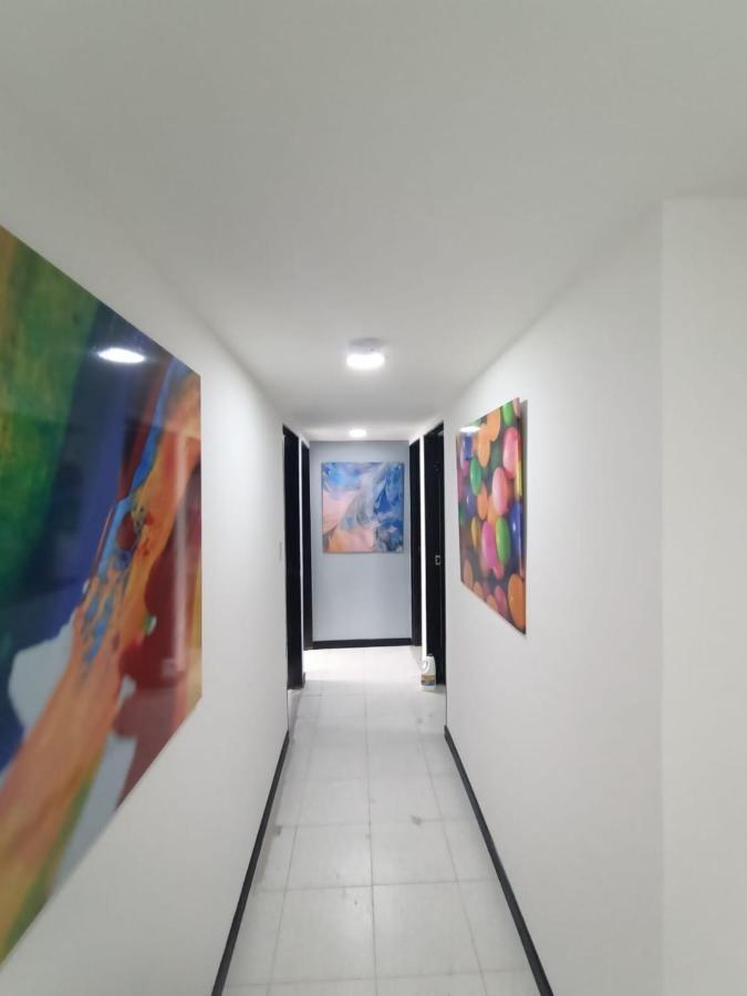 Hotel Santo Tomas