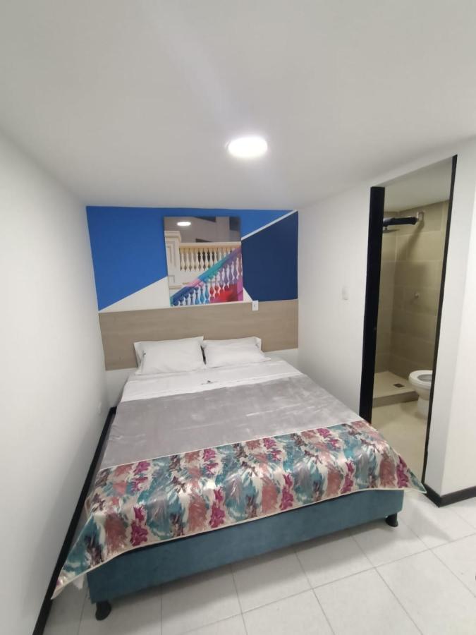 Hotel Santo Tomas 3*