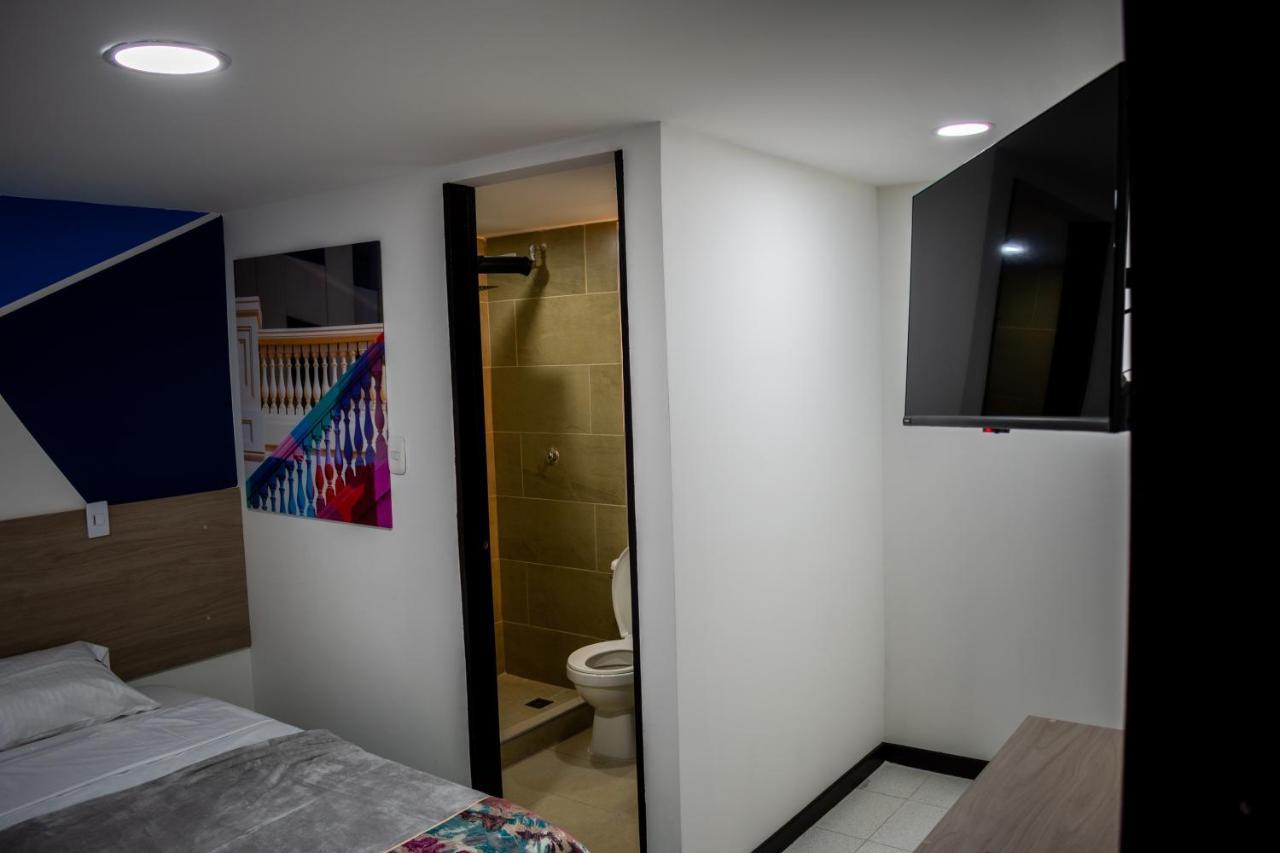 Hotel Santo Tomas 3*