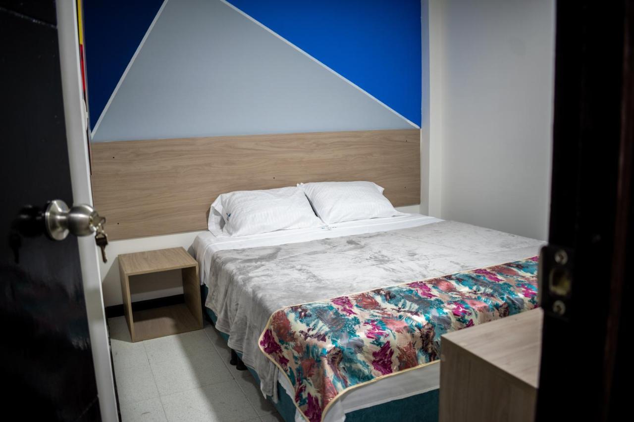 Santo Tomas Hotel Bogotá