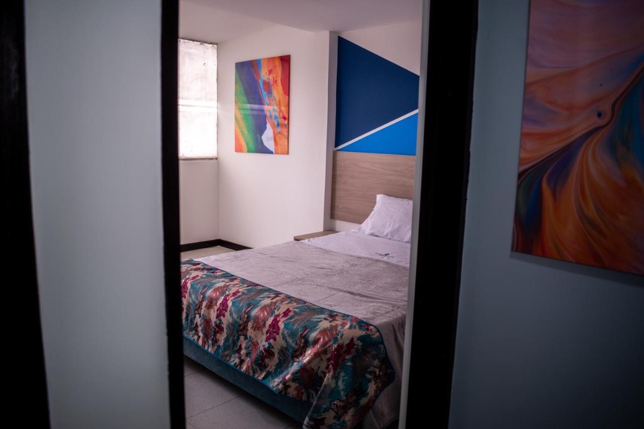 Santo Tomas 3* Bogotá