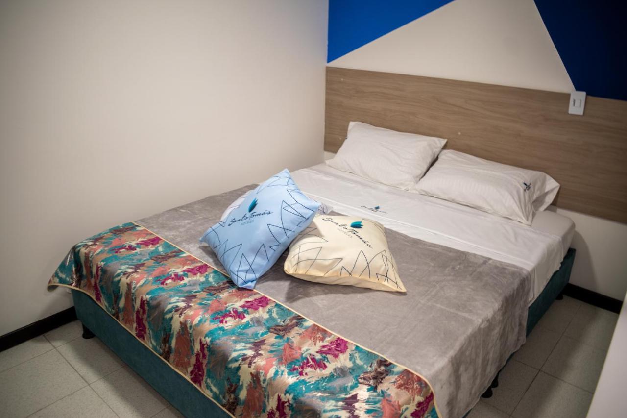Hotel Santo Tomas