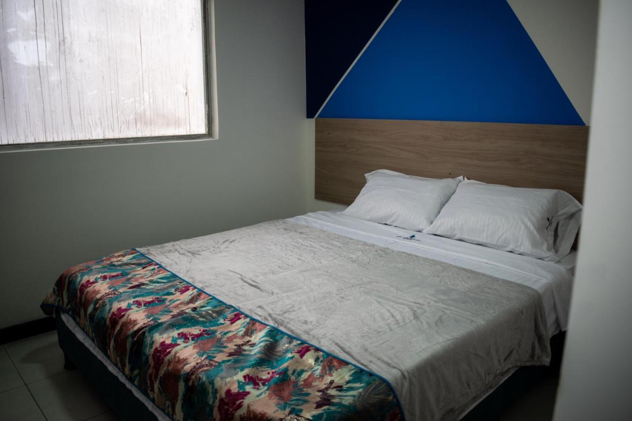 Santo Tomas Hotel Bogotá