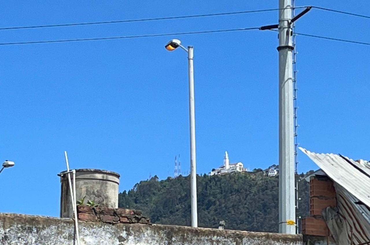 Inn Casa De Lourdes - La Candelaria Bogotá