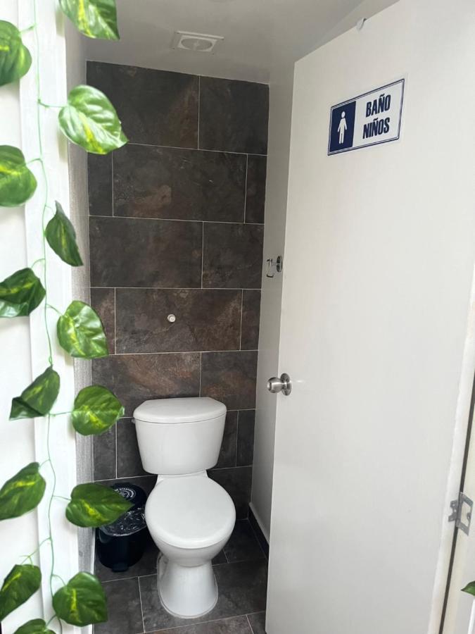 Inn Casa De Lourdes - La Candelaria Bogotá