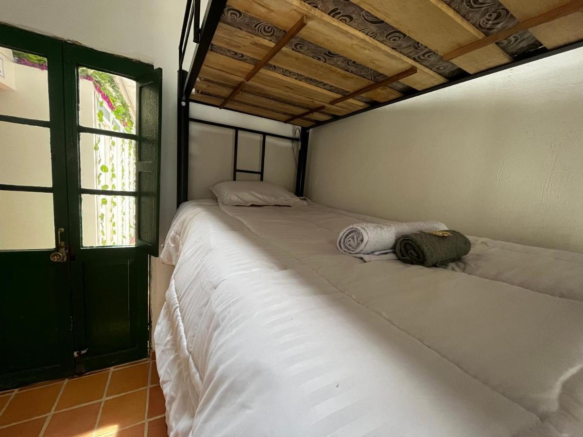 Inn Casa De Lourdes - La Candelaria *