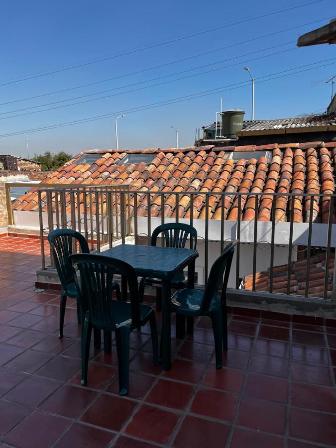 Casa De Lourdes - La Candelaria * Bogotá