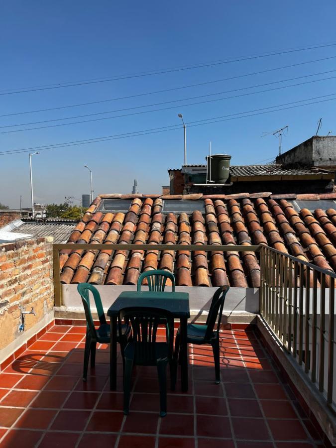 Casa De Lourdes - La Candelaria Bogotá