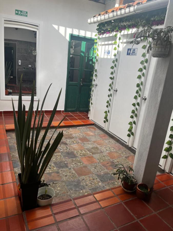 Casa De Lourdes - La Candelaria * Bogotá