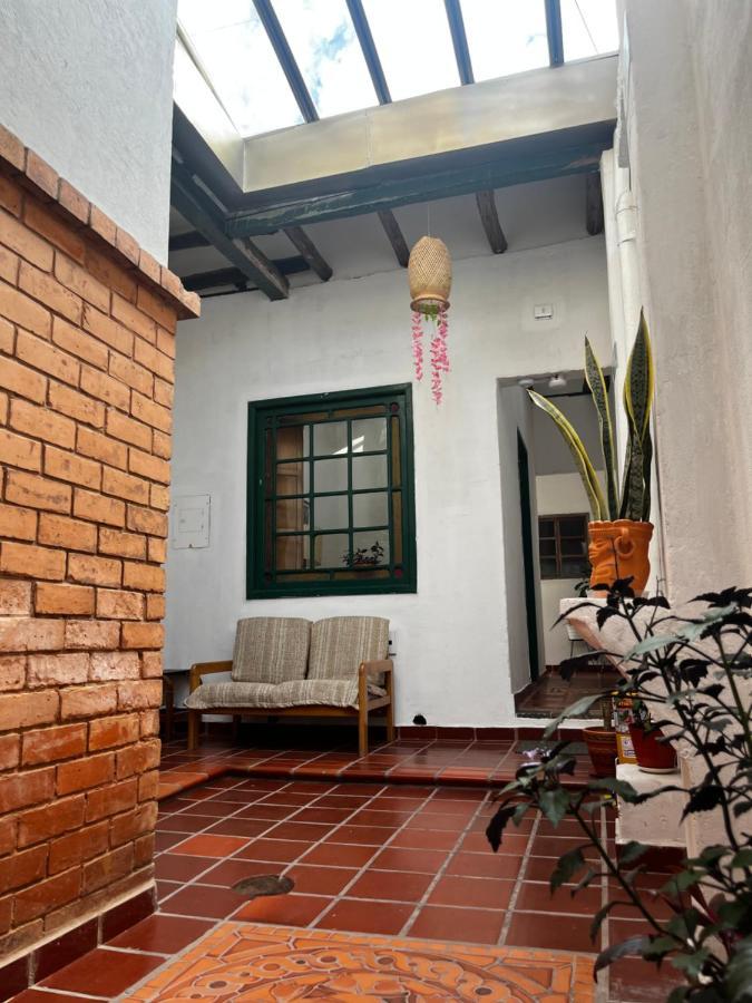 Casa De Lourdes - La Candelaria Inn