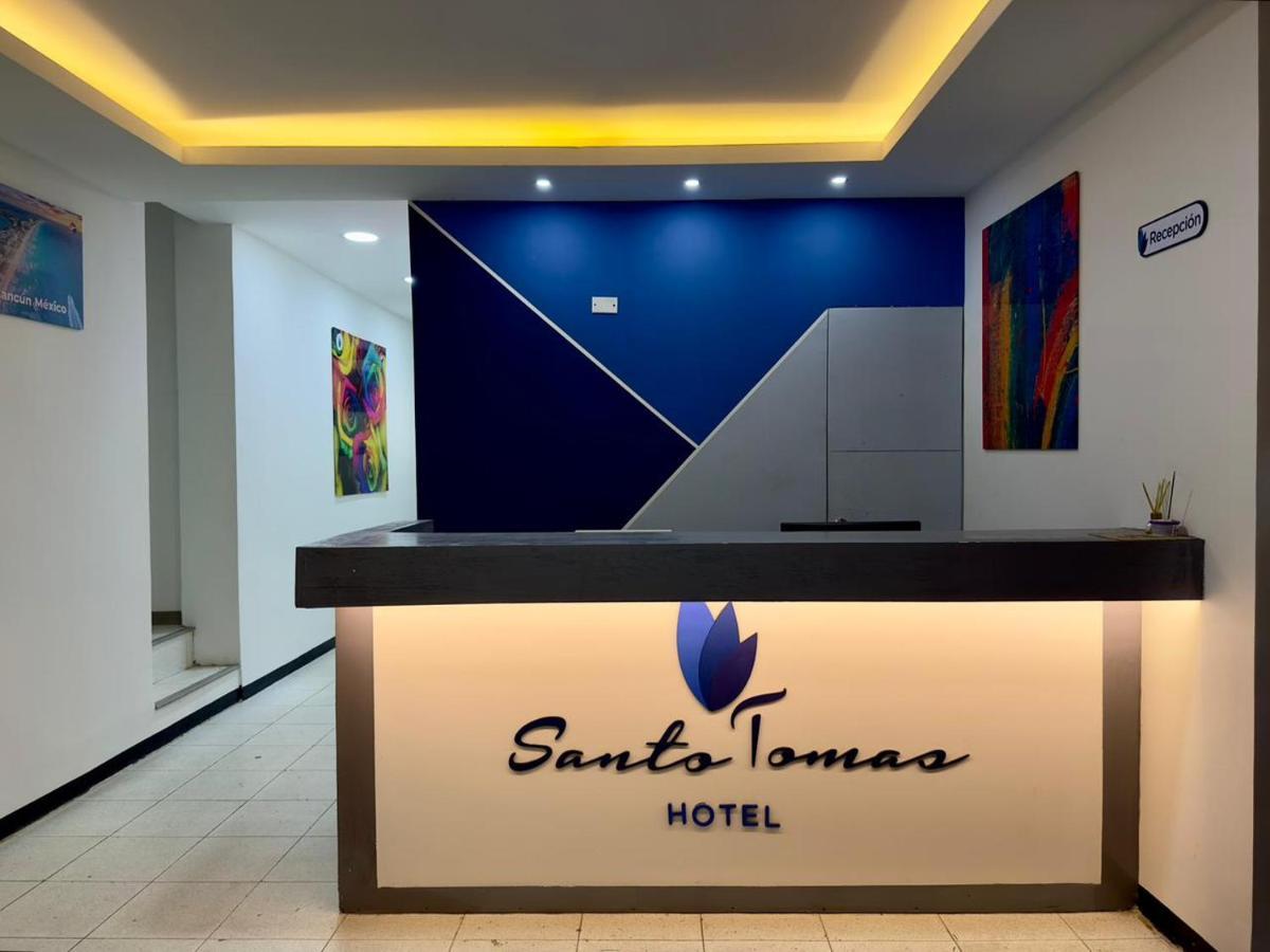 Santo Tomas 3*