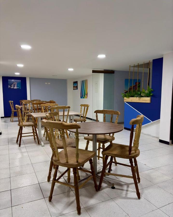 Hotel Santo Tomas 3*