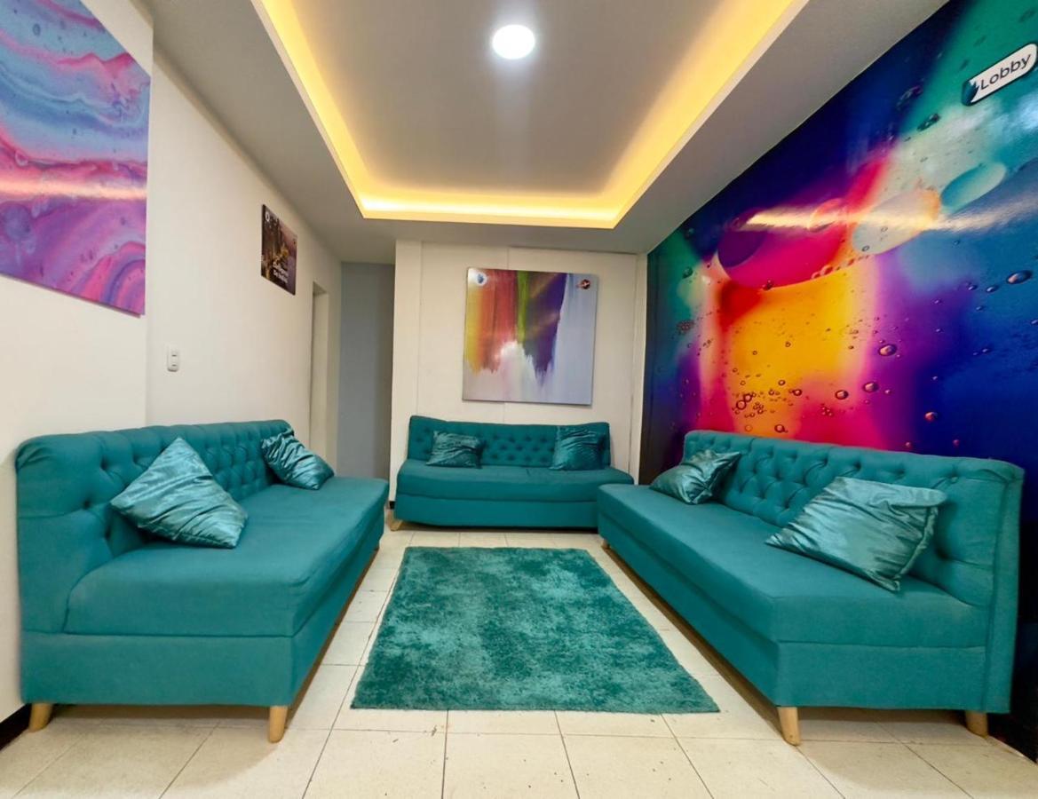 Hotel Santo Tomas