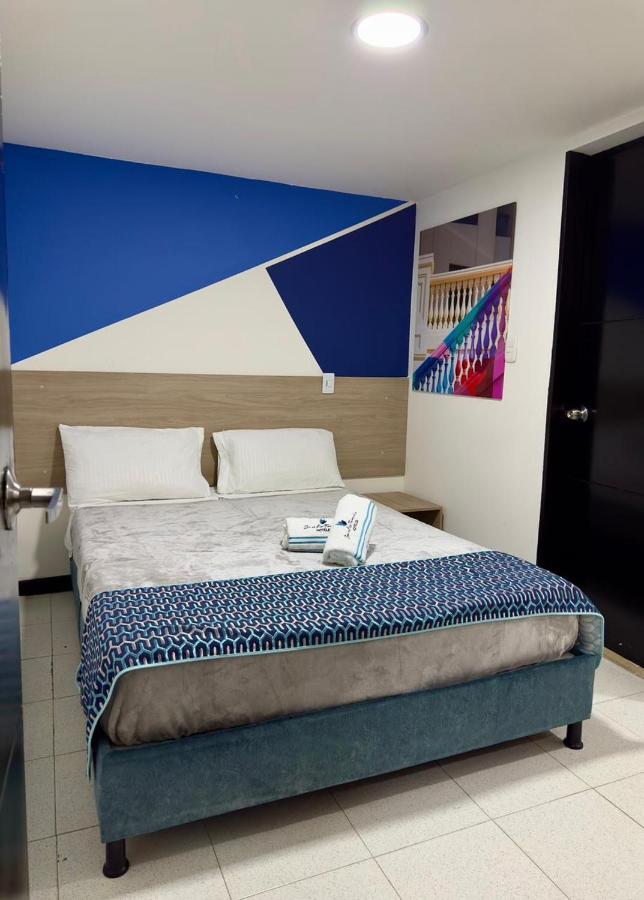 Hotel Santo Tomas 3*