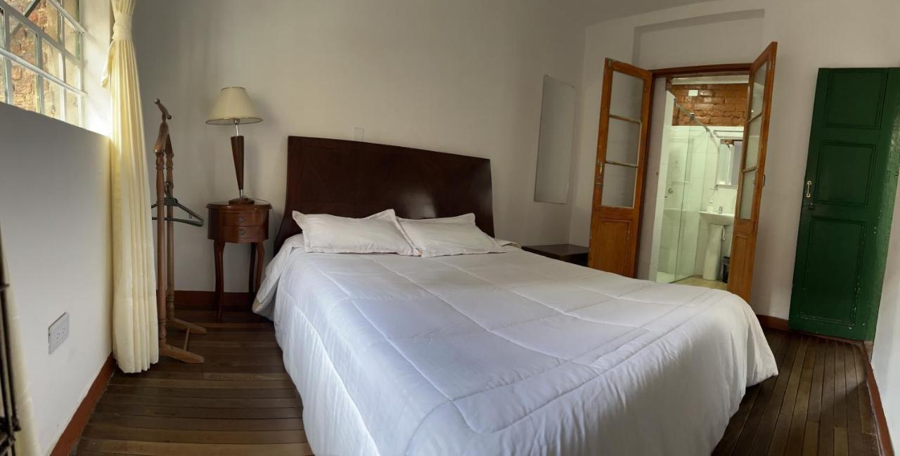 Casa De Lourdes - La Candelaria Inn *