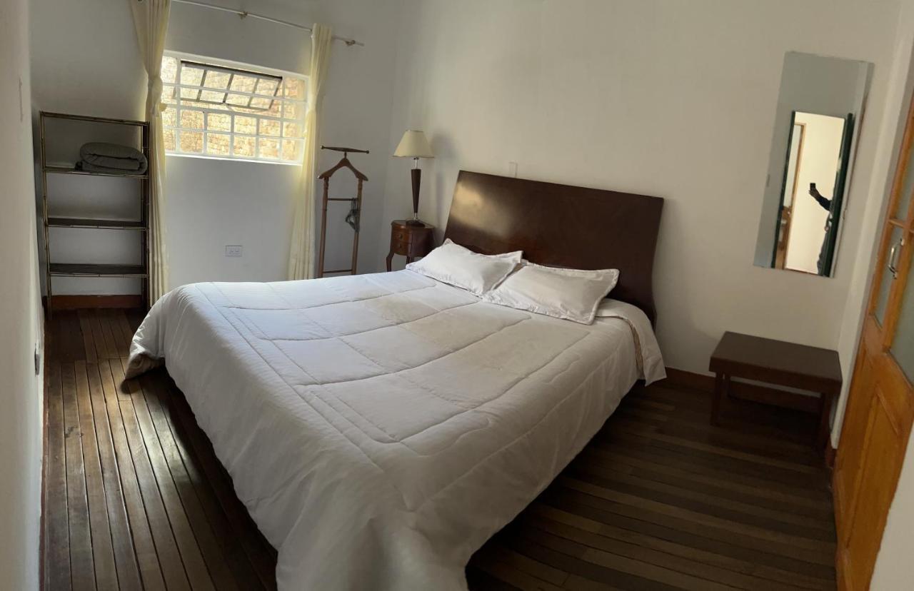 Casa De Lourdes - La Candelaria Bogotá