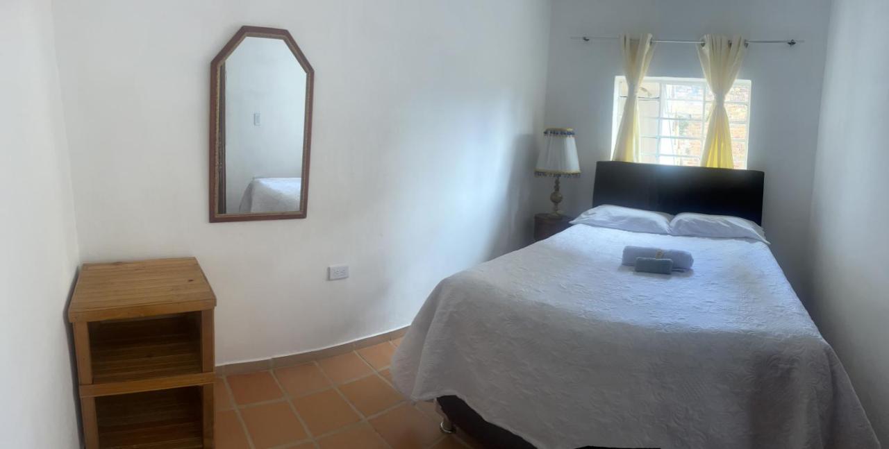 Inn Casa De Lourdes - La Candelaria