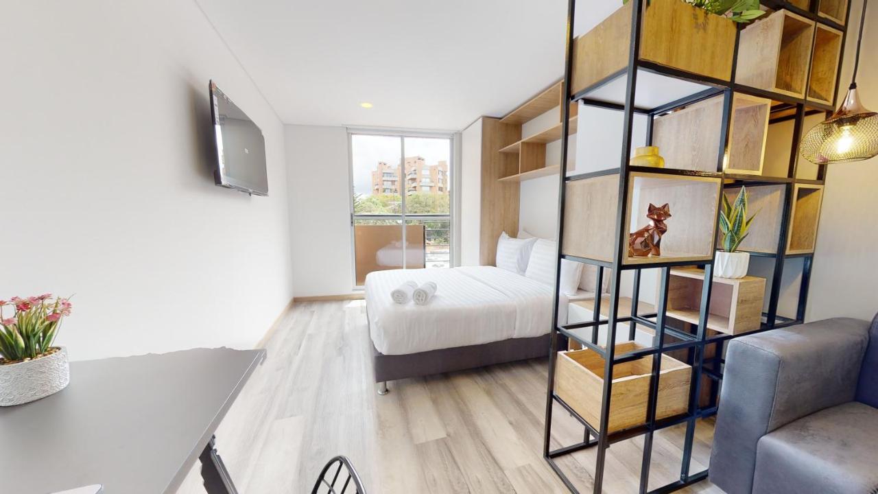 Hotel The Cabrera Eighty Fifth