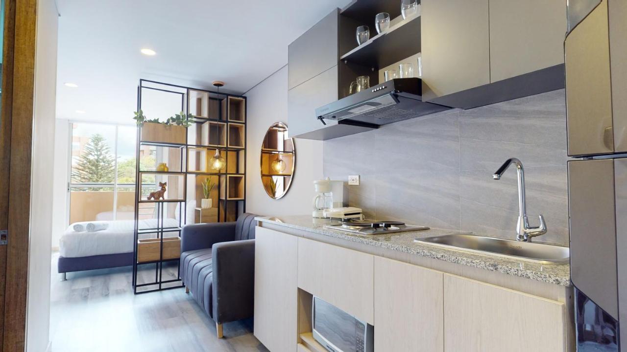 The Cabrera Eighty Fifth 4* Bogotá
