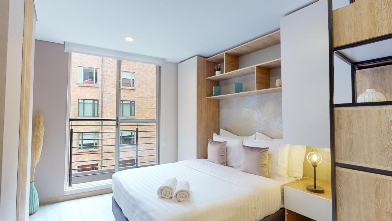 The Cabrera Eighty Fifth 4*