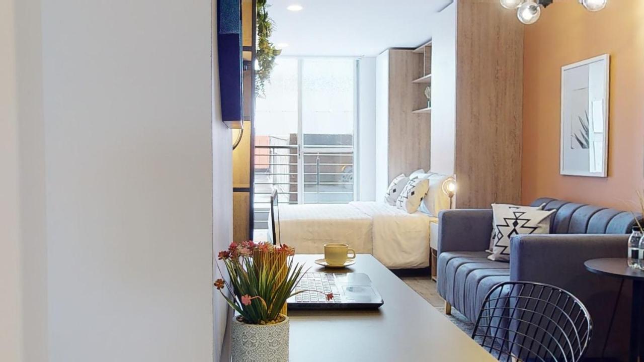 The Cabrera Eighty Fifth 4* Bogotá