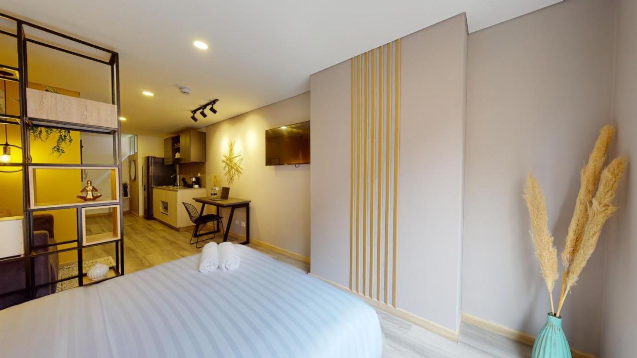 The Cabrera Eighty Fifth 4* Bogotá