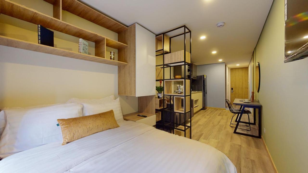 Hotel The Cabrera Eighty Fifth