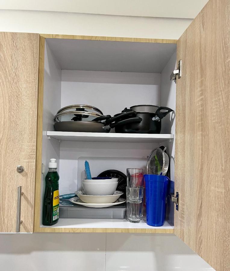Confortable Habitacion Con Bano Privado