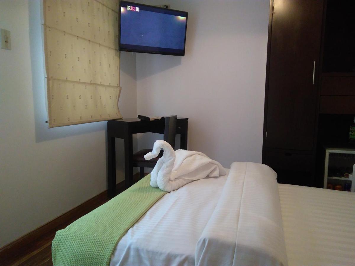 Hotel Casa Coliving Day 121 Bogotá