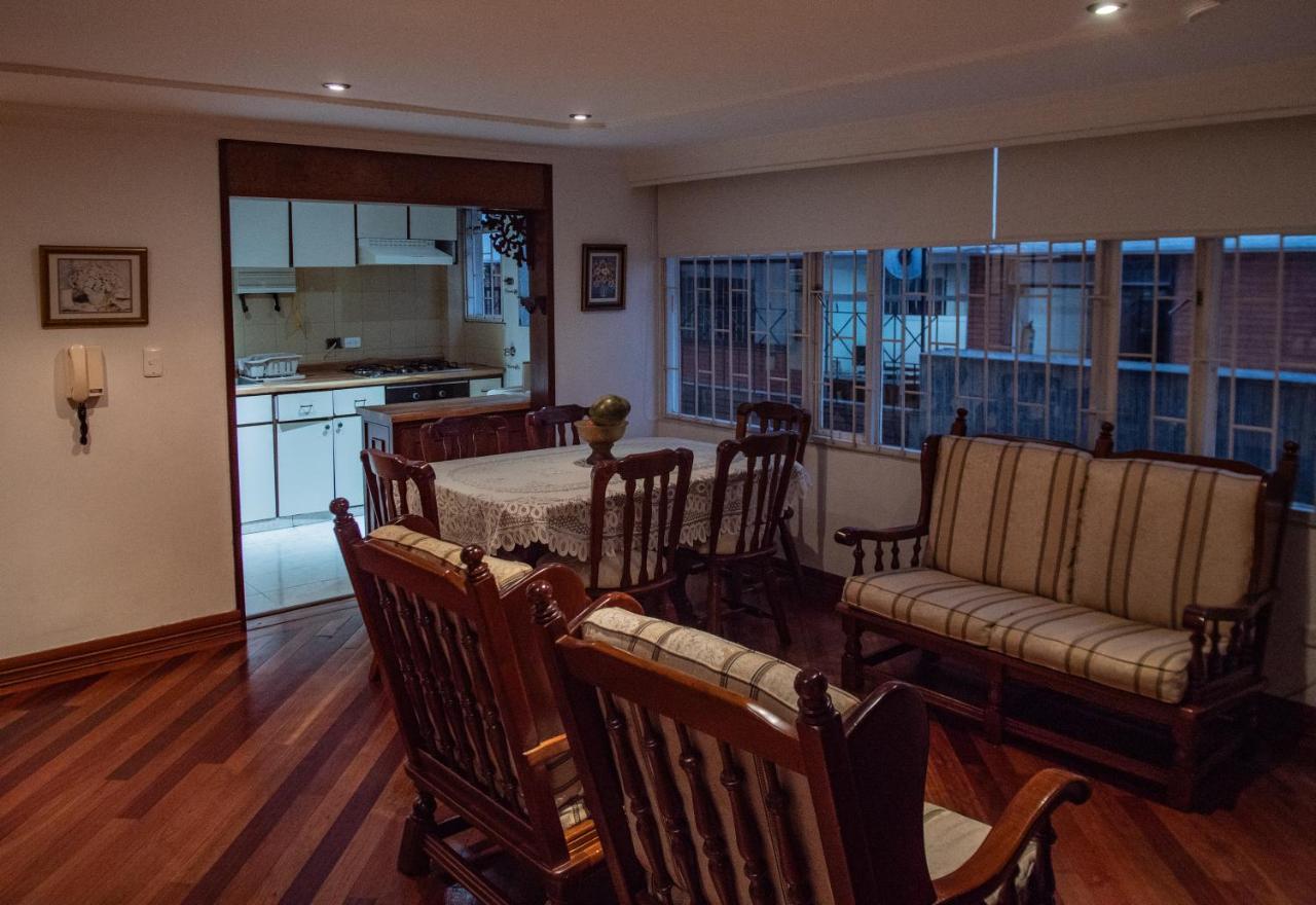 Tu Casa En El Norte De Comodidad Y Lujo Apartamento Bogotá