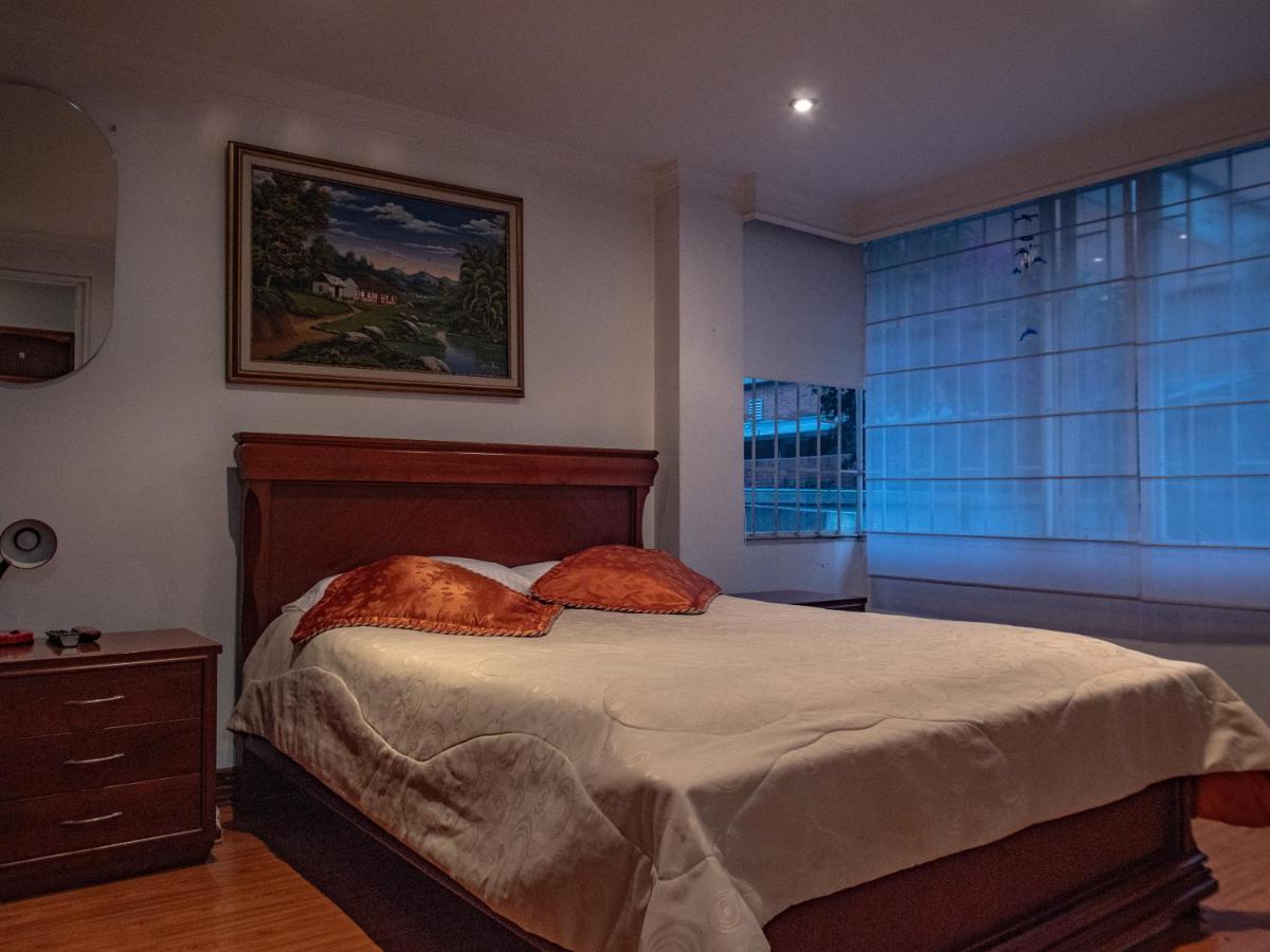 Tu Casa En El Norte De Comodidad Y Lujo *