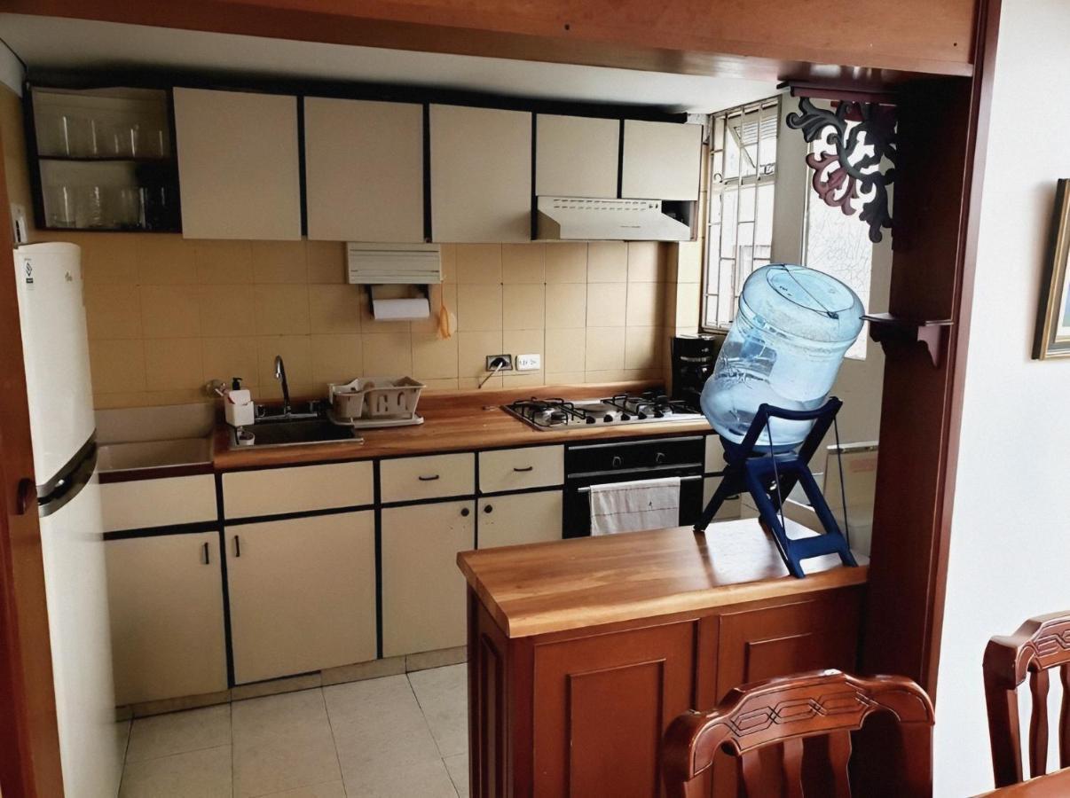 Tu Casa En El Norte De Comodidad Y Lujo Bogotá